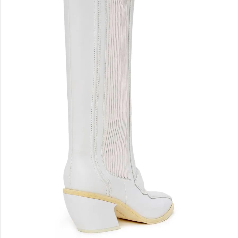 ISO- Opening Ceremony Barbara Western Cowboy Boots